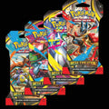 Pokémon TCG: Mega Evolutions Booster Pack