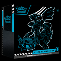 Pokémon TCG: Black Bolt Elite Trainer Box (ETB)