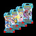 Pokémon TCG: Journey Together Booster Pack