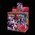 Pokémon TCG: Destined Rivals Booster Box