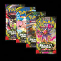 Pokémon TCG: Perfect Order Booster Pack