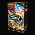 Pokémon TCG: Perfect Order Booster Bundle