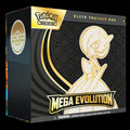 Pokémon TCG: Mega Evolutions Elite Trainer Box (ETB)