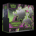 Pokémon TCG: Shrouded Fable Elite Trainer Box (ETB)