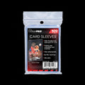 Ultra PRO Card Sleeves – 100 stuks