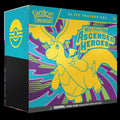 Pokémon TCG: Ascended Heroes Elite Trainer Box (ETB)