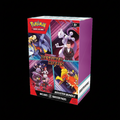 Pokémon TCG: Destined Rivals Booster Bundle